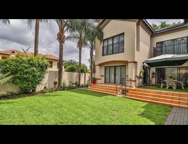 3 BEDROOM PROPERTY TO RENT IN MIDSTREAM ESTATE